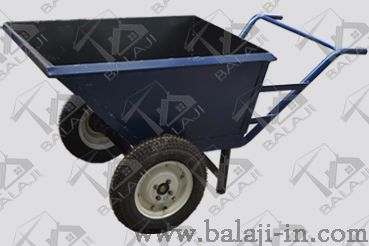 Wheel Trolley-Balaji